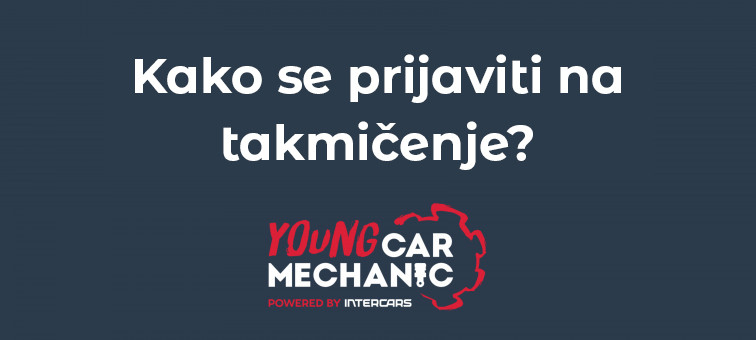 Tok takmičenja za sledeću godinu: YCM 2026