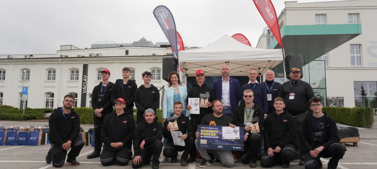 Nacionalno finale takmičenja Young Car Mechanic ima svog pobednika!