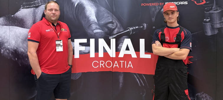 Međunarodno takmičenje YCM-a: HRVATSKA